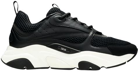 dior b29 sneakers|dior b22 black and white.